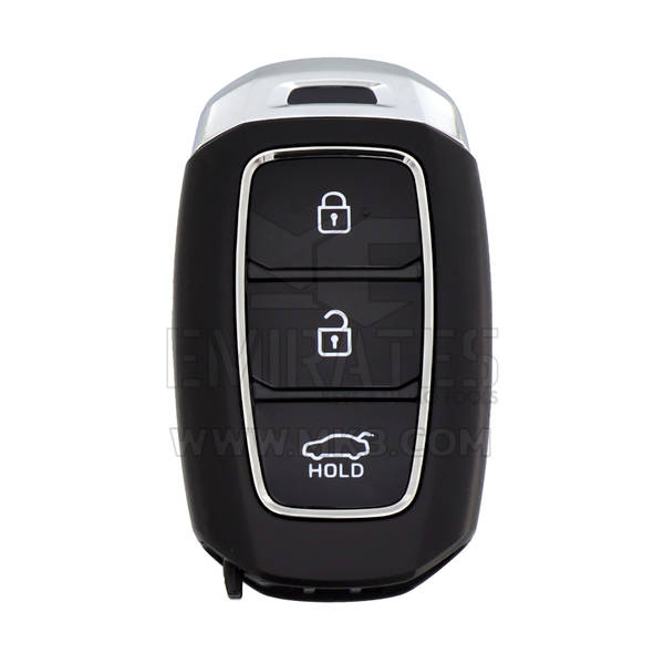 Hyundai Accent 2018-2020 Genuine Smart Remote Key 433MHz 95440-J0000