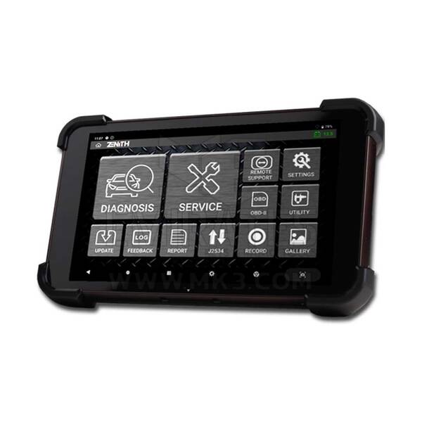 أداة فحص تشخيص الأجهزة Zenith Z5