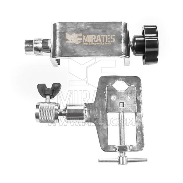 Outil d'étau rotatif auxiliaire de serrurier MK3