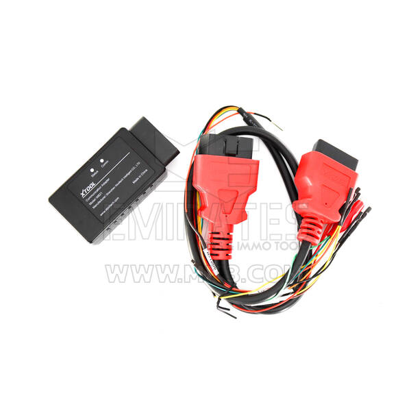 Adaptador XTOOL M821 Mercedes Benz