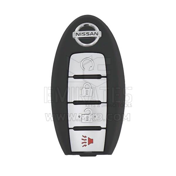 Nissan Rogue 2021-2022 Smart Key originale 4 pulsanti Avvio automatico 433 MHz 285E3-6TA5B