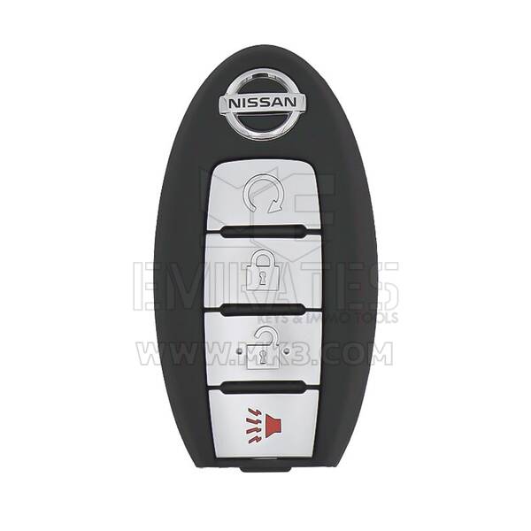 Nissan Rogue 2021-2022 Original Smart Key 4 Buttons Auto Start 433MHz 285E3-6TA5B