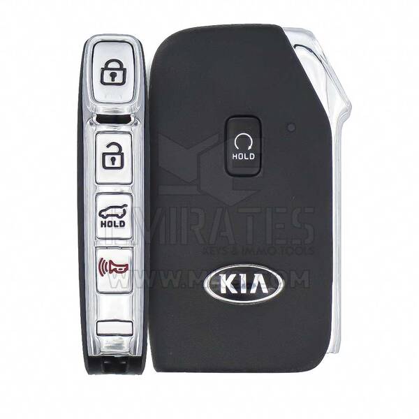 Chave remota inteligente KIA Carnival 2022 5 botões 433MHz 95440-R0000