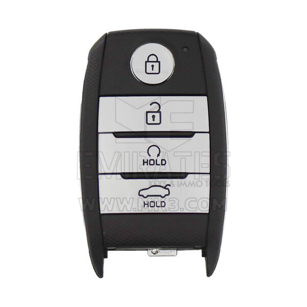 Kia Rio 2021 Smart Key 4 Button Auto Start 433MHz 95440-H0100