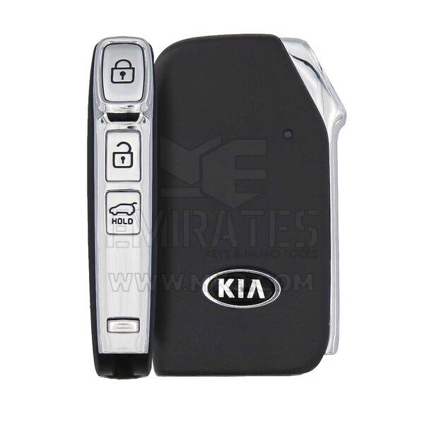 Clé à distance intelligente KIA Telluride 2020 3 boutons 433 MHz 95440-S9100