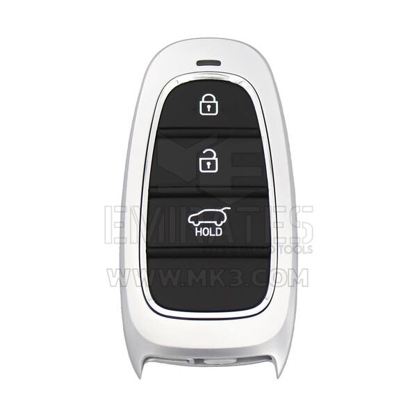 Hyundai Tucson 2022 Clé intelligente 3 boutons 433 MHz 95440-N9020