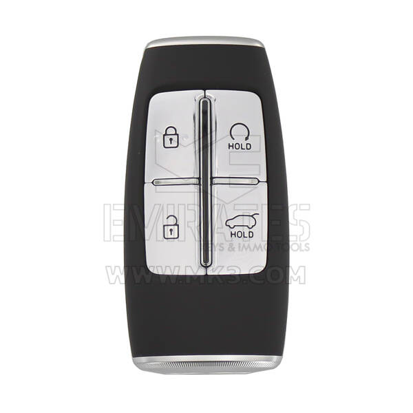 Genesis 2022 Genuine Smart Key 4 Buttons Auto Start 433MHz 95440-AR100