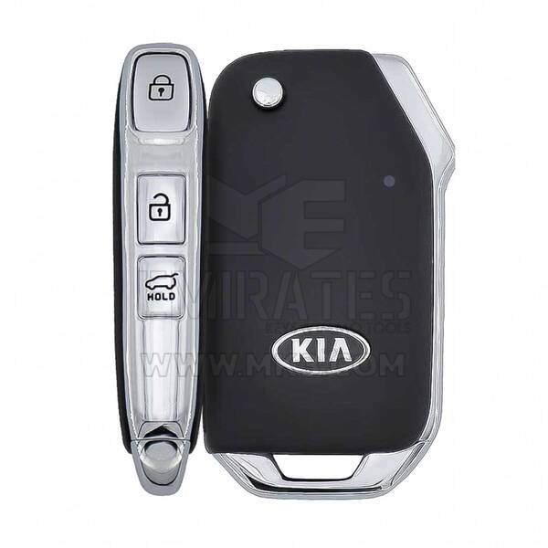 KIA Ceed 2019 выкидной ключ 3 кнопки 433 МГц 95430-J7100