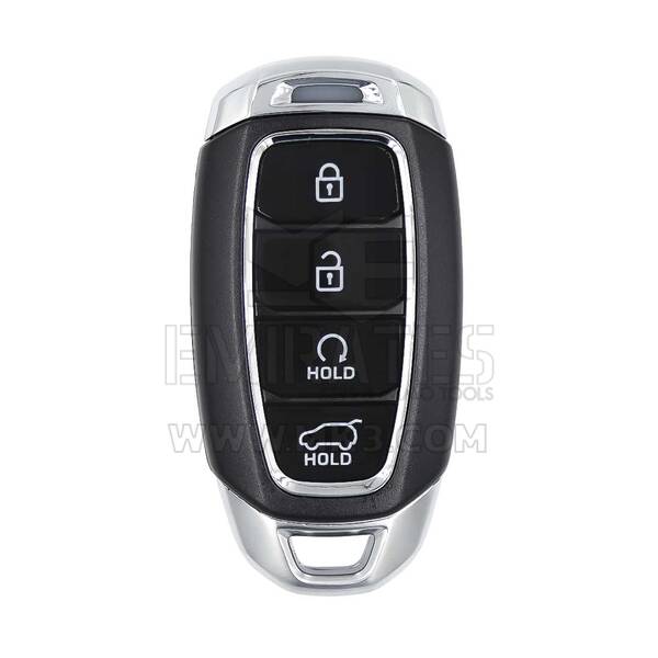 Hyundai Palisade 2019-2020 Smart Remote Key 4 Botões 433 MHz 95440-S8200