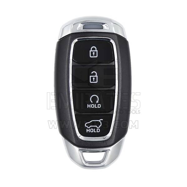 Hyundai Palisade 2019-2020 Smart Remote Key 4 Buttons 433 MHz 95440-S8200