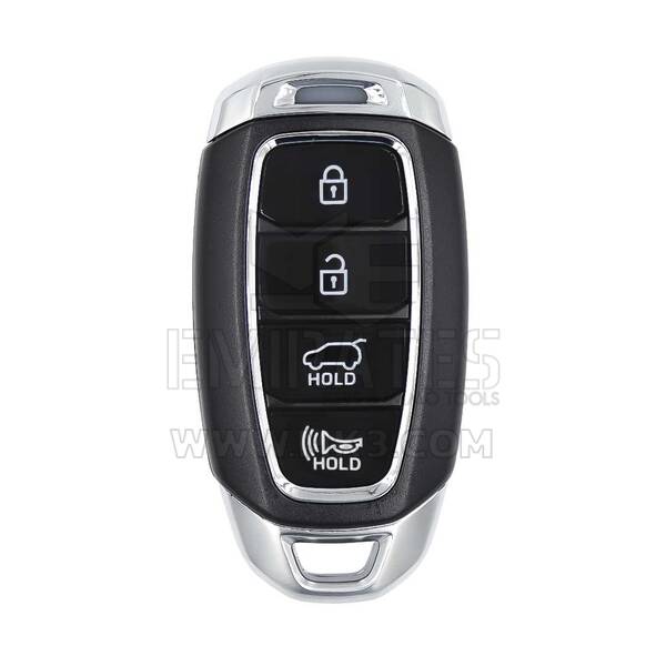 Bottone 433MHz 95440-S2000 della chiave a distanza astuta 4 di Hyundai Santa Fe 2019-2020