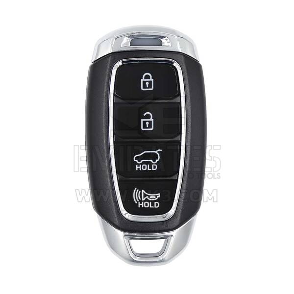 Hyundai Santa Fe 2019-2020 Llave remota inteligente 4 botones 433MHz 95440-S2000