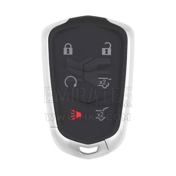 Cadillac Escalade 2015-2019 Remote Key 5+1 buttons 433Mhz FCCID : HYQ2EB