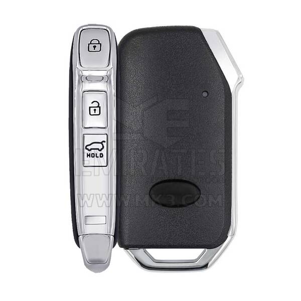 Kia Telluride 2020 ключ 3 кнопки 433MHz HITAG 3 ID47 PCF7953X