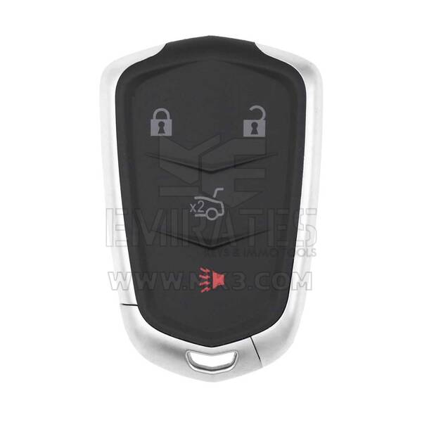 Cadillac Smart Remote Key 3+1 Pulsanti 315MHz ID46 Chip HYQ2AB