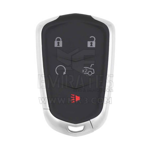 Cadillac ATS XTS CT6 2015-2019 Smart Remote Key 5 Buttons 433MHz 13580793