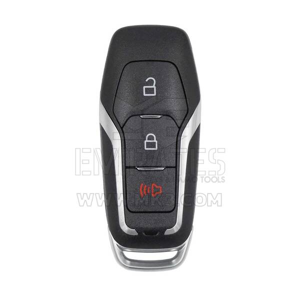Форд 2015-2017 ключ 3 кнопки 315 МГц 49 чип 164-R8109