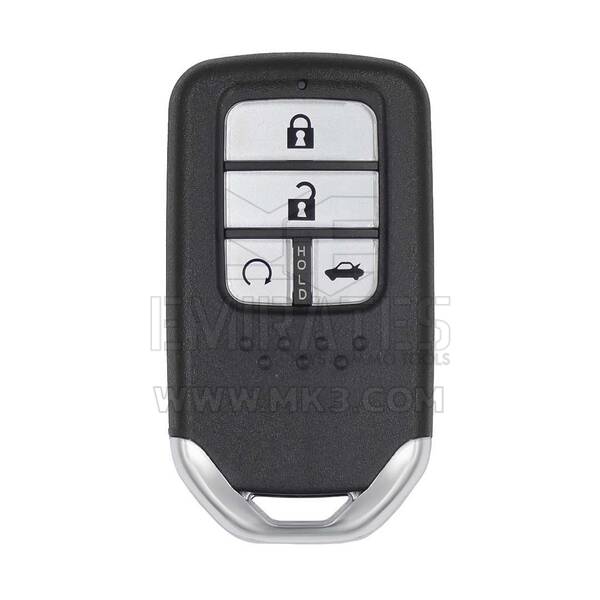 Honda Civic Odyssey 2014-2017 Remote Key 4 buttons 433MHz 47chip KR5V2X