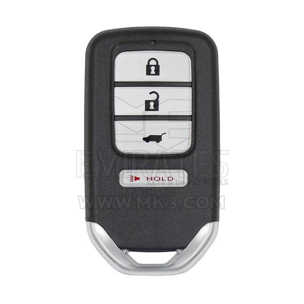 2019 honda hrv remote start sale