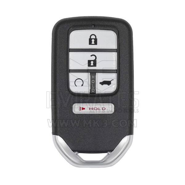Battery for honda best sale pilot key fob