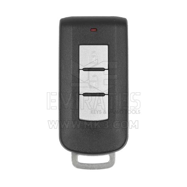 Mitsubishi 2013-2020 Smart Remote Key 2 Button 315MHz 8637B153