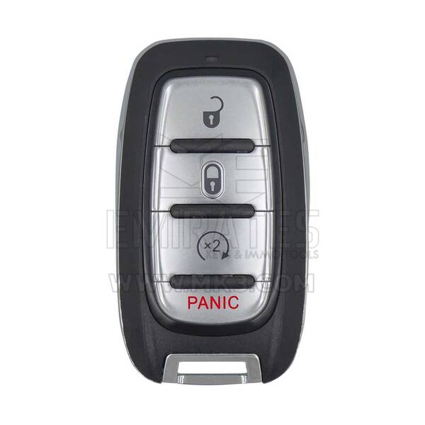 Chrysler Pacifica Voyager 2019-2022 Smart Remote Key 4 Button 434Mhz 68419652