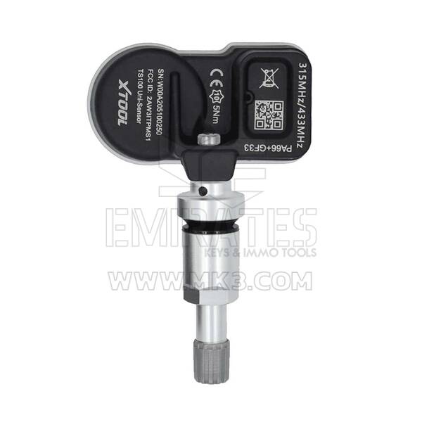 Sensor de presión de neumáticos Xtool TS100