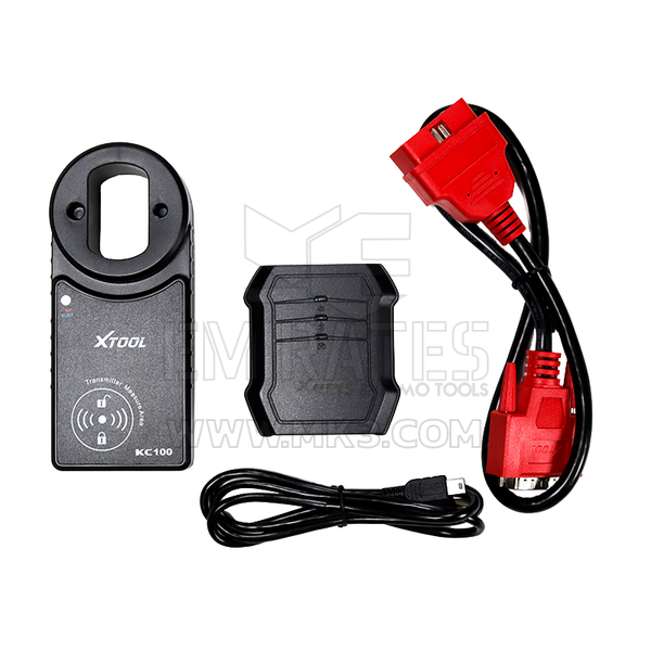 Xtool K001 Intelligent On-board Key Programmer Device for IOS and Android