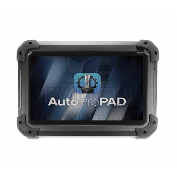 Xtool AutoProPad Basic Transponder Programmer Device