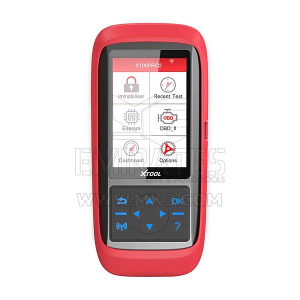 Xtool X100 Pro2 Auto Key Programming Device