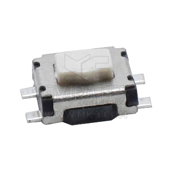 Button Tactile Switch New Peugeot 3x3.5x1.8H