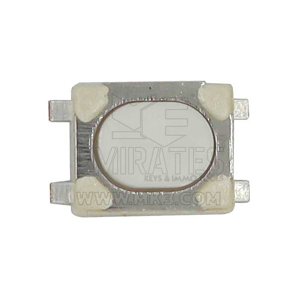 Botão Interruptor Tátil Controle Remoto Padrão 3.2x4.2x2.5H