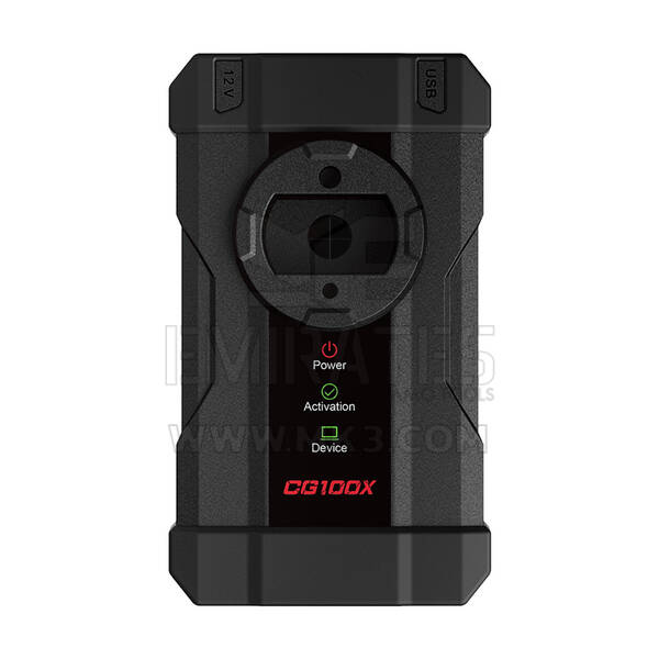 CGDI CG100X New Generation Smart Car Programmer