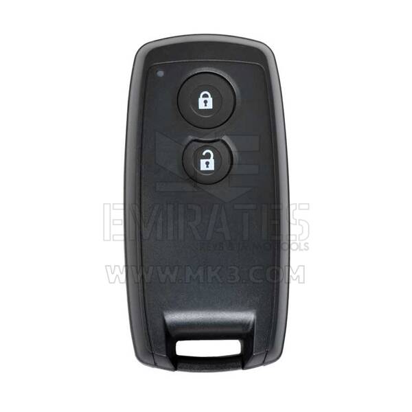 Suzuki Swift SX4 Смарт ключ 315MHZ FCC ID: KBRTS003