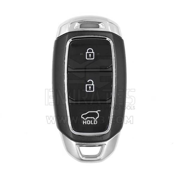 Hyundai Santa Fe 2018-2020 Smart Remote Key 433MHz 3 Buttons HITAG 3 Chip 95440-S1100