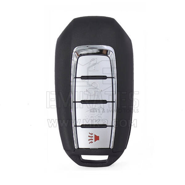 Infiniti QX50 2020 Smart Remote Key 3 + 1 Buttons 433MHz 285E3-5NY3A