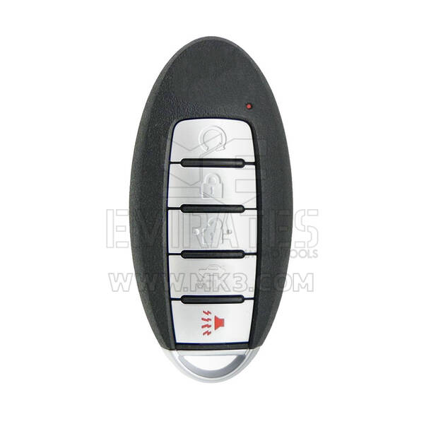 Nissan Altima 2019-2022 Smart Remote Key 4+1 Buttons 433MHz 285E3-6CA6A / 285E3-6LA6A / 285E3-6LS5A