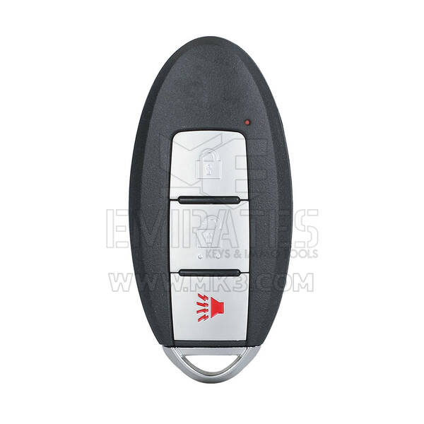 Nissan Kicks 2019-2022 Smart Remote Key 2+1 Buttons 433MHz 285E3-5RA0A