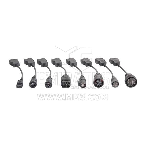 Jaltest 29362- Truck And Bus Cable Kit