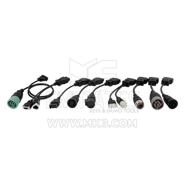 Jaltest 70002030 - OHW Cable Kit Version 1