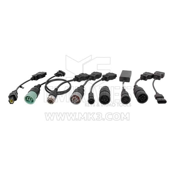 Jaltest 70002003 — Комплект кабелей AGV