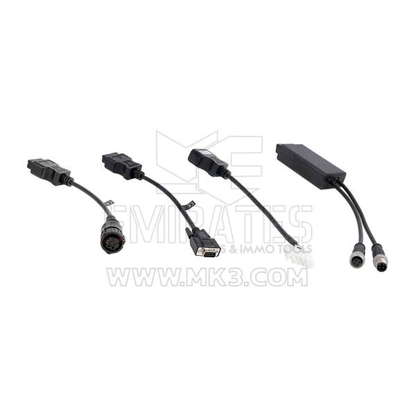 Jaltest 70002022 - MHE Cable Kit. Forklifts
