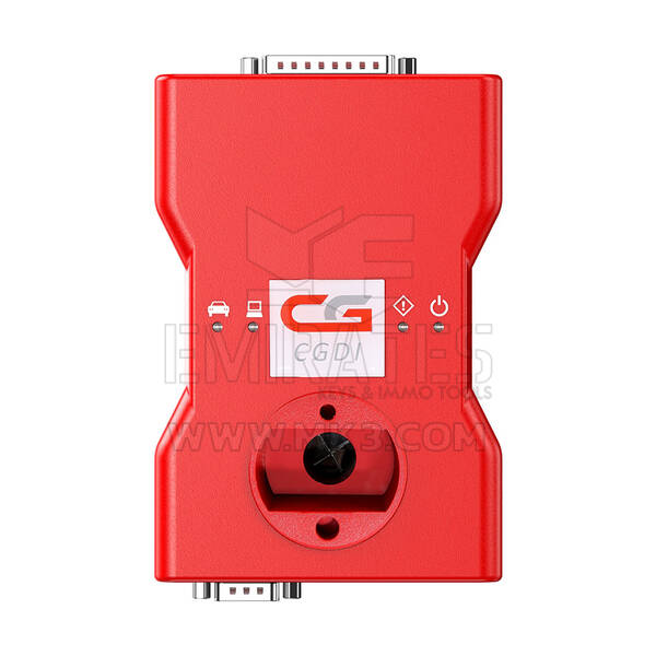 CGDI BMW MSV80 Car Key Programmer for BMW EWS CAS1 CAS2 CAS3 CAS3+ CAS4 CAS4+ FEM BDC