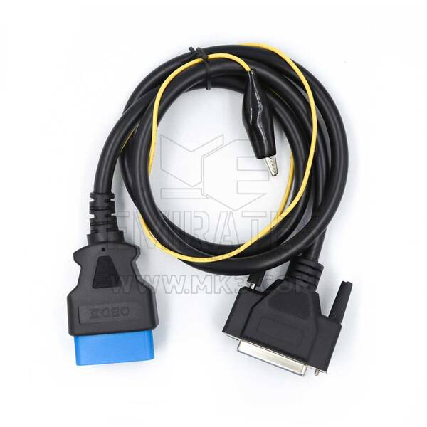 CGDI CGMB and BMW OBDII 16PIN main Cable for BMW