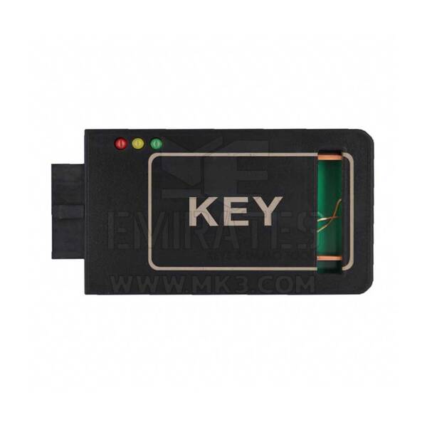 محول مفتاح CG100 لـ CG100 PROG III كتابة Land Rover و BMW Key