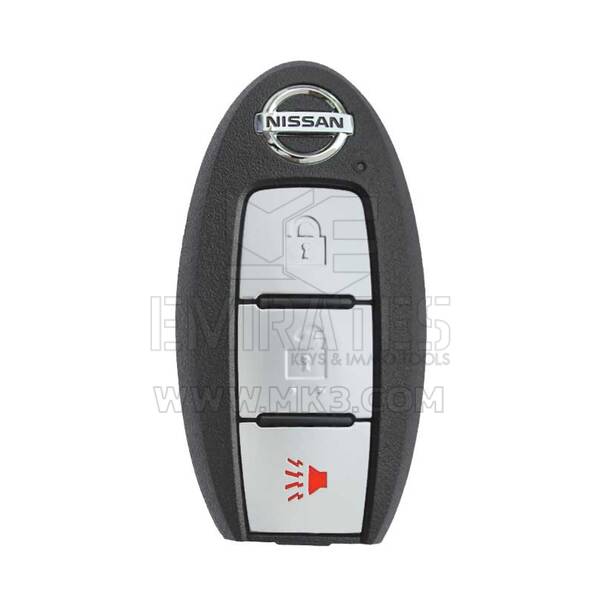 Nissan Kicks 2019-2022 Original Smart Remote Key 2+1 Buttons 433MHz 285E3-5RA0A