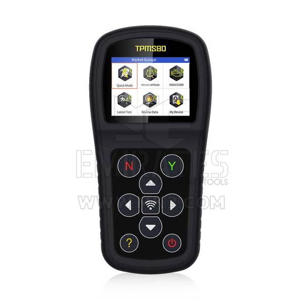 CGDI CGsulit TPMS80 Сервисный инструмент TPMS