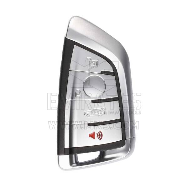 Autel IKEYBW004AL Universal Smart Key 4 Buttons For BMW