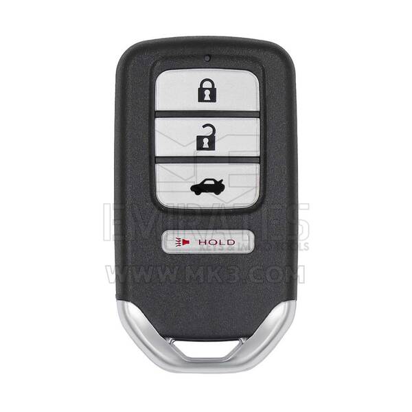 Autel IKEYHD004AL مفتاح بعيد ذكي عالمي 4 أزرار لهوندا