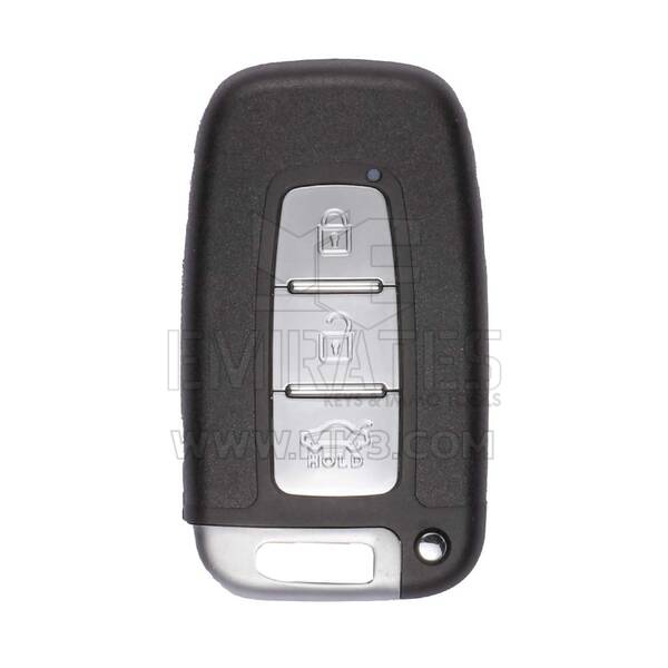 Autel IKEYHY003AL Hyundai için Evrensel Akıllı Anahtar 3 Düğme